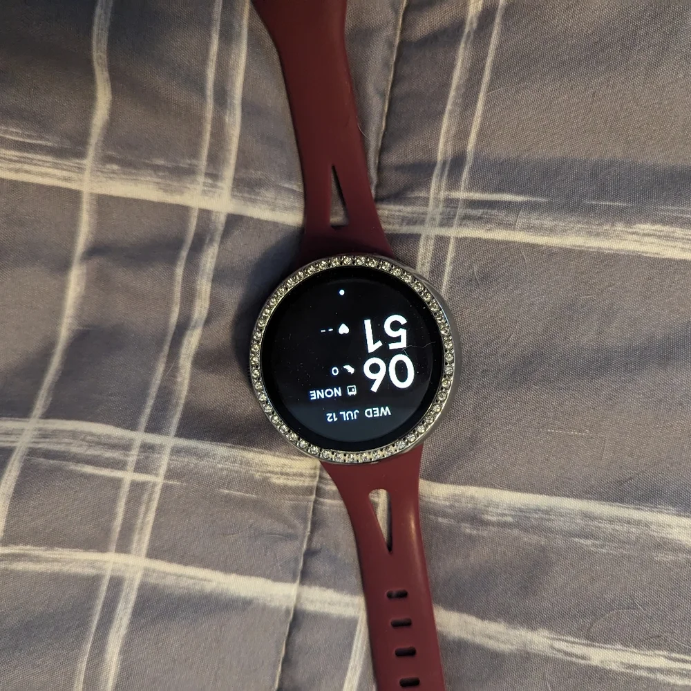 Google Watch